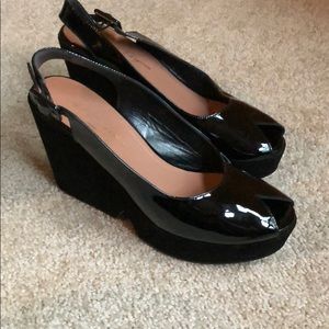 Luxury designer shoes